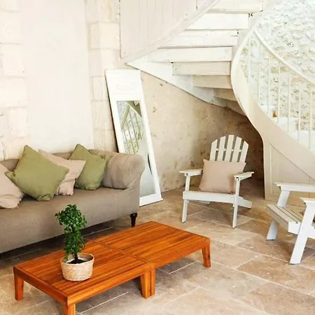 Le Brantome * Bourrou