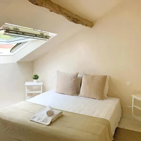 Le Brantome 펜션 Bourrou