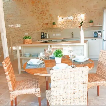 Le Brantome * Bourrou