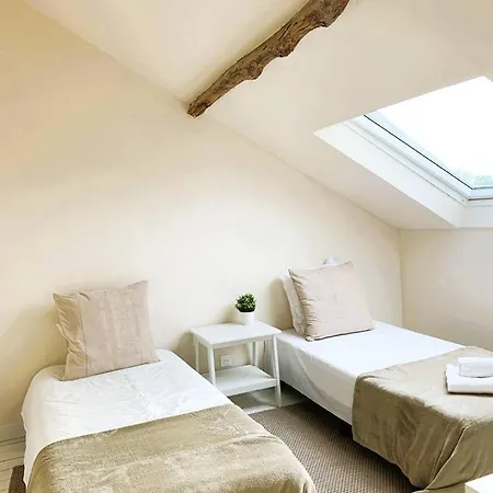 Le Brantome Holiday home